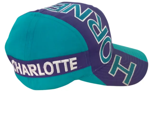 Gorra Charlotte Hornets