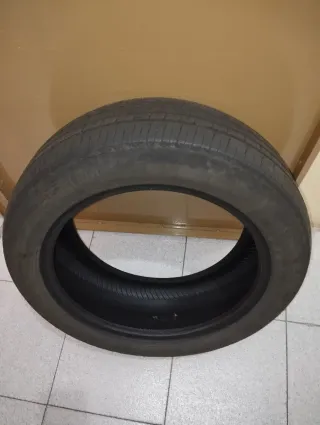 Neumático de verano Pirellli