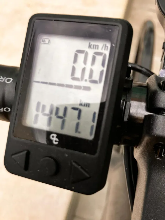 Orbea Gain Eléctrica Shimano 105