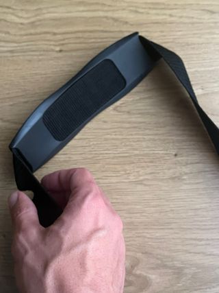 Bolso bandolera para portátil