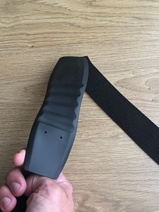 Bolso bandolera para portátil