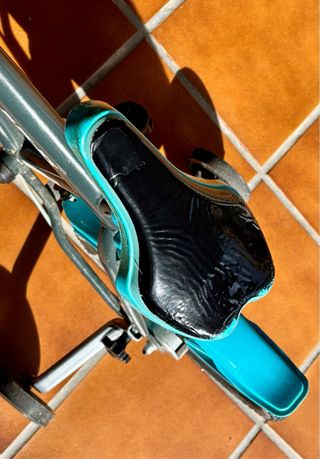 Bicicleta infantil 16 pulgada