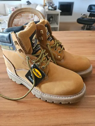 Botas Dockers 40 NUEVAS