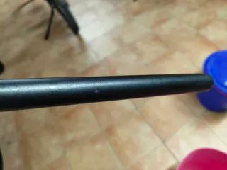 Manillar BTT Carbono ZF-ONE 760mm