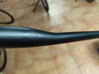 Manillar BTT Carbono ZF-ONE 760mm