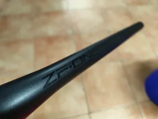 Manillar BTT Carbono ZF-ONE 760mm