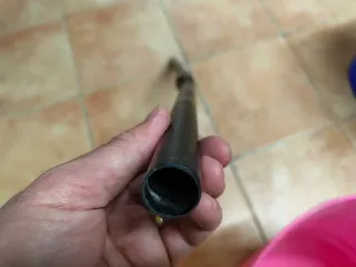 Manillar BTT Carbono ZF-ONE 760mm