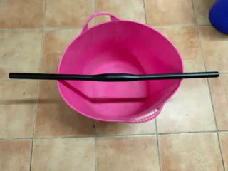 Manillar BTT Carbono ZF-ONE 760mm