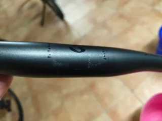 Manillar BTT Carbono ZF-ONE 760mm