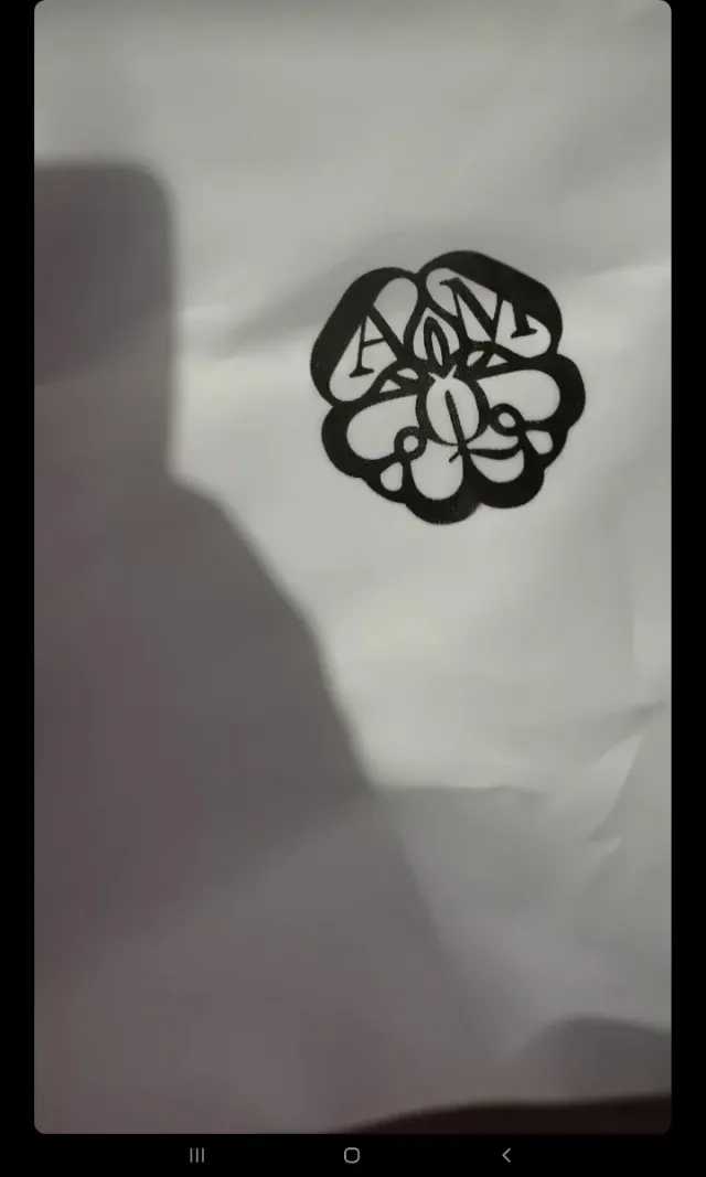 Scarpe Alexander McQueen