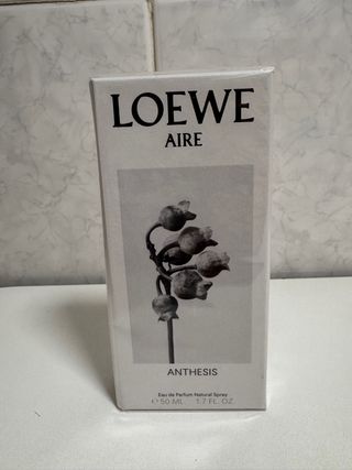 Loewe Aire Anthesis Eau de Parfum 50ml