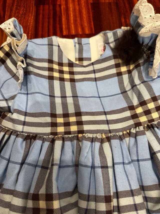 Jesusito y conjunto Eva Castro