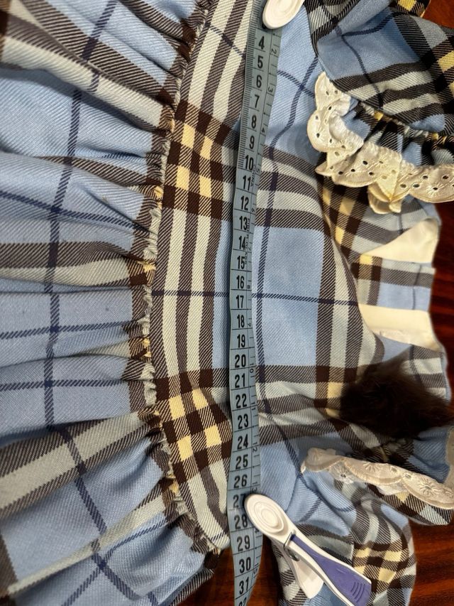 Jesusito y conjunto Eva Castro