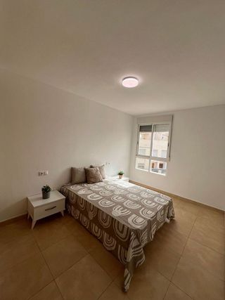 Piso en alquiler en Lorquí