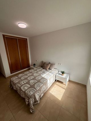 Piso en alquiler en Lorquí