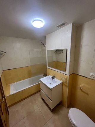 Piso en alquiler en Lorquí