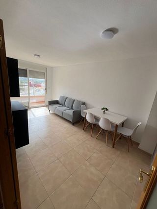 Piso en alquiler en Lorquí