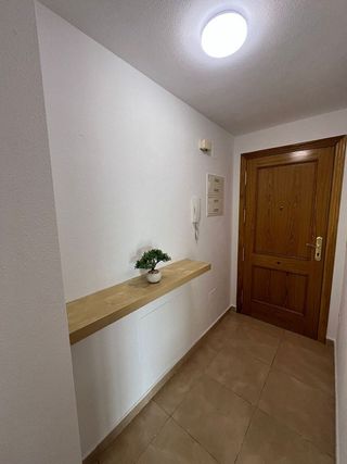 Piso en alquiler en Lorquí