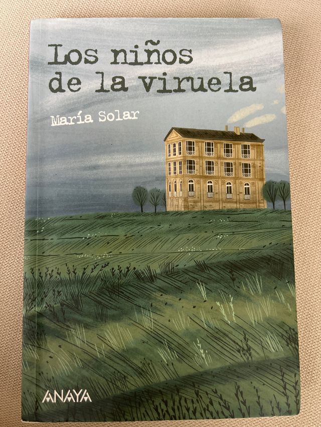 Los niños de la viruela: La expedición Balmis (...