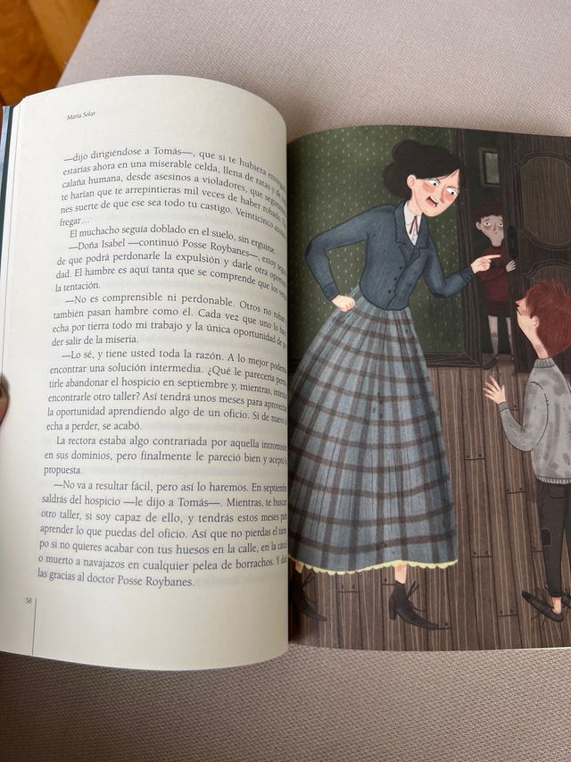 Los niños de la viruela: La expedición Balmis (...