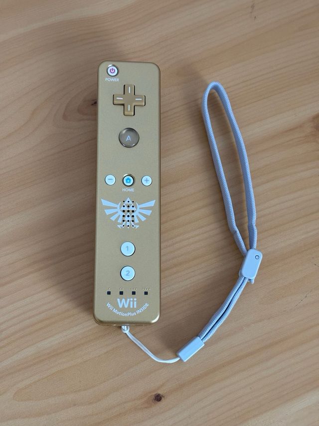 Zelda Skyward Sword Wii 25 Aniversario