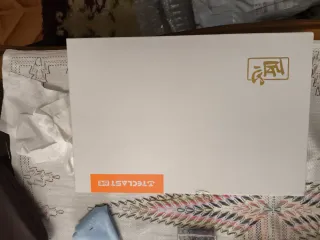 Tablet Teclast 50 Pro