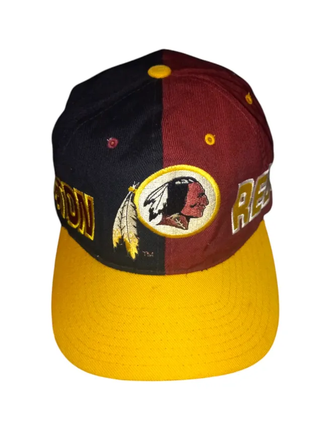 Gorra Redskins