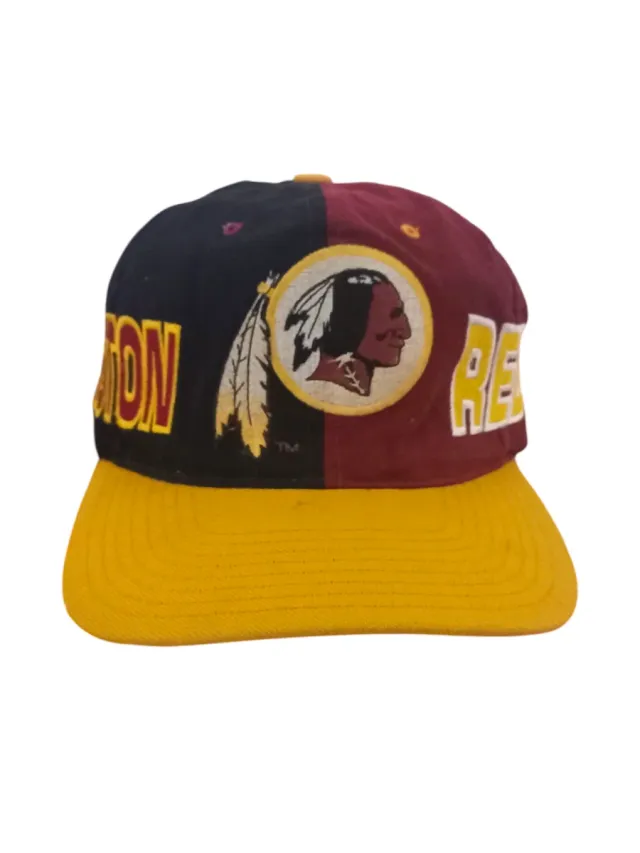 Gorra Redskins