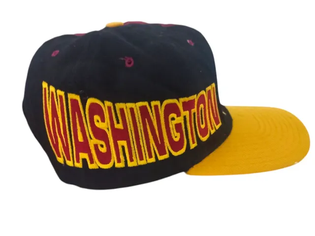 Gorra Redskins