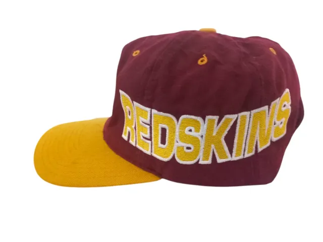 Gorra Redskins