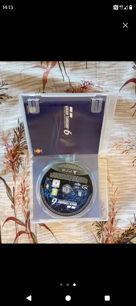 Gioco PS3 Need for Speed Rivals