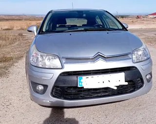 Citroen C4 2009