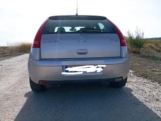 Citroen C4 2009