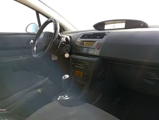 Citroen C4 2009