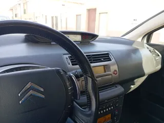 Citroen C4 2009