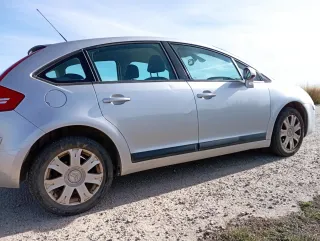 Citroen C4 2009