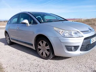 Citroen C4 2009