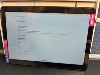 Tablet Lenovo Tab M10 TB-X505F 2GB RAM