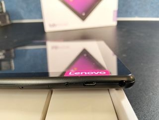 Tablet Lenovo Tab M10 TB-X505F 2GB RAM