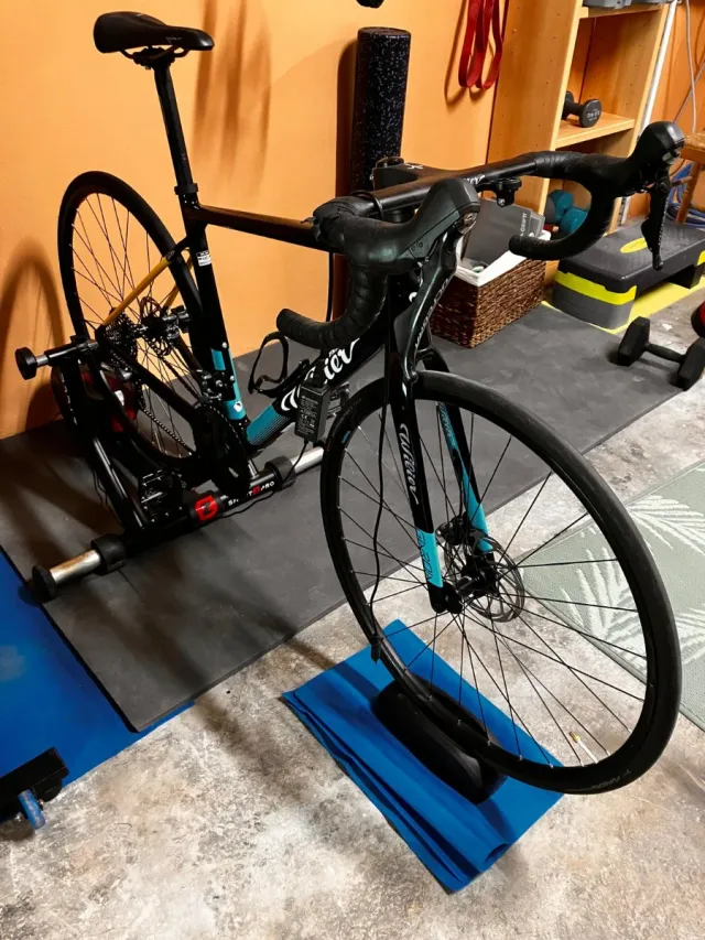 Wilier Garda Disc Ultegra 2022