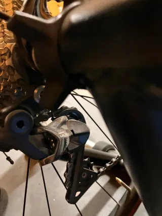 Wilier Garda Disc Ultegra 2022