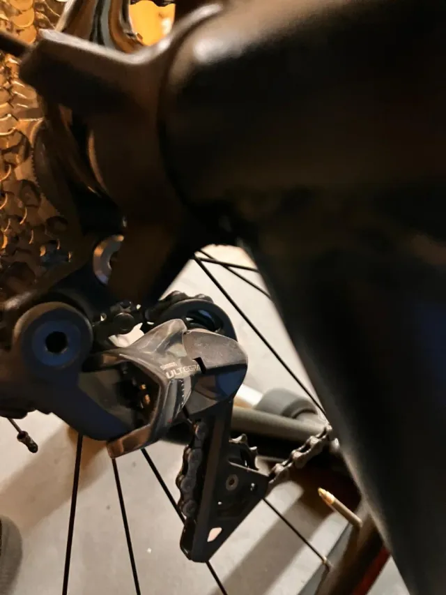 Wilier Garda Disc Ultegra 2022