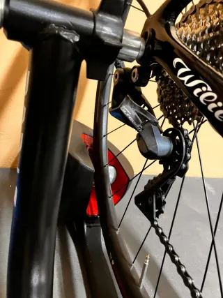 Wilier Garda Disc Ultegra 2022