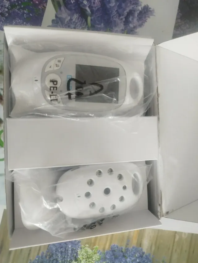 Vigila Bebés Digital Video Monitor GHB