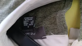 Jersey  talla S a 1€  miras mi perfil todo 1/2/3€