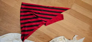 Disfraz Pirata Mujer Talla Única