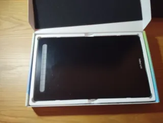 Tableta Gráfica XP-PEN Negra