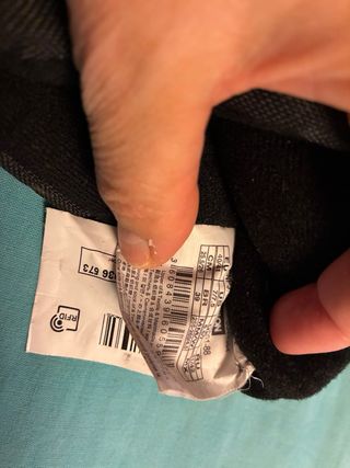 Botas de nieve talla 40/41