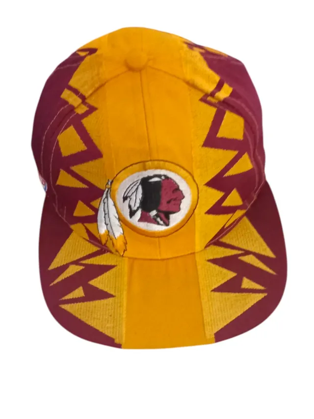 Gorra Redskins