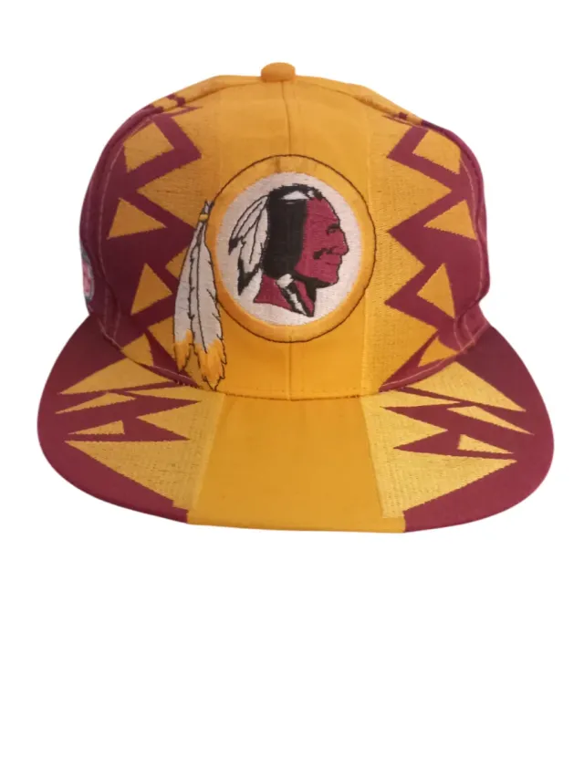 Gorra Redskins
